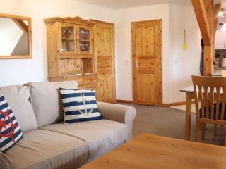 Holiday apartment in Tümlauer-Koog - Tümlauer Koog - 4