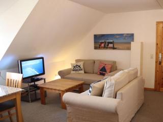 Holiday apartment in Tümlauer-Koog - Tümlauer Koog - 9
