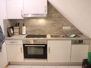Holiday apartment in Tümlauer-Koog - Tümlauer Koog - 7