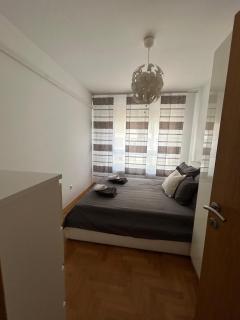 Zagreb 365,Premium Apartment with FREE Private Parking - Zagabria - 5