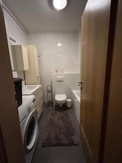 Zagreb 365,Premium Apartment with FREE Private Parking - Zagabria - 1
