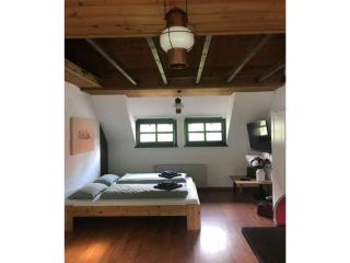 Apartment in the Schildesch town center - Bielefeld - 3