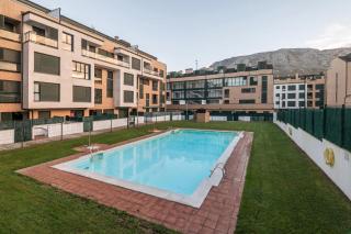 Apartamento Serenity - Posada de Llanes - 9