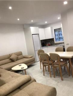 Seaview Apartments Right at The Beach - Durazzo - 4