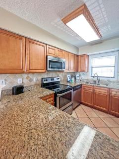 Seaside Orange Beach, Gulf Front, Tennis, and Pools! - 8