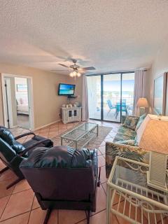 Seaside Orange Beach, Gulf Front, Tennis, and Pools! - 4