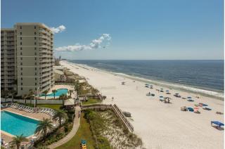 Seaside Orange Beach, Gulf Front, Tennis, and Pools! - 3