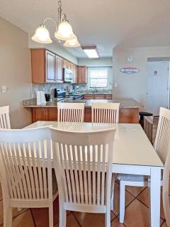 Seaside Orange Beach, Gulf Front, Tennis, and Pools! - 2