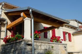 Villa Ortensija - Sveti Petar u Šumi - 6