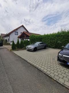 Studio Apartment Speidel - Rottenburg - 1