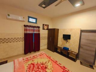 The Chintpurni International - Bharwain - 3