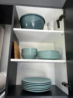 ARKA Puhkemajad - - 4