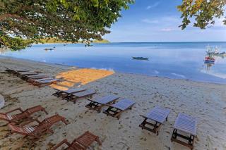 Blue Turtle Hotel Samui - Chaweng - 5