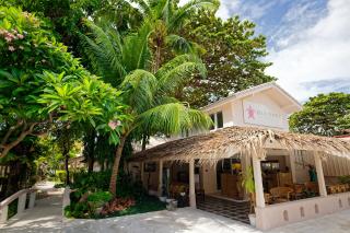 Blue Turtle Hotel Samui - Chaweng - 9