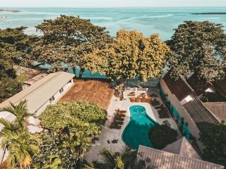 Blue Turtle Hotel Samui - Chaweng - 0