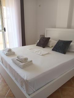 Superior apartment 2 minutes far from the beach - Durazzo - 9