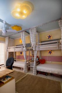 Villa Michel-Angelo BNB Karpathos - Karpathos - 7