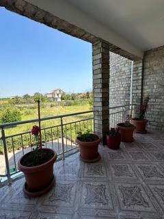 The Cuni Castle - 7