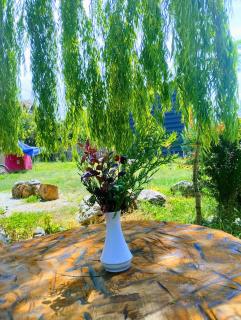 İpekyolu dağ evleri - 1