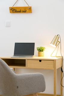 FishermenApartments - Santos 3E - Lissabon - 8