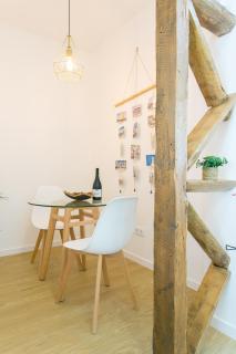 FishermenApartments - Santos 3E - Lissabon - 3