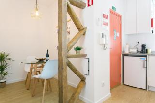 FishermenApartments - Santos 3E - Lissabon - 4