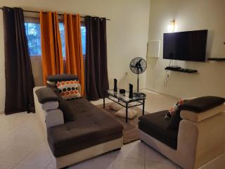 1-bedroom family apartment with balcony - Willemstad - 1