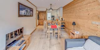 Résidence Super Tignes - 3 Pièces pour 6 Personnes MAE-7481 - Tignes - 9