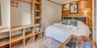 Résidence Super Tignes - 3 Pièces pour 6 Personnes MAE-7481 - Tignes - 5