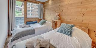 Résidence Super Tignes - 3 Pièces pour 6 Personnes MAE-7481 - 3