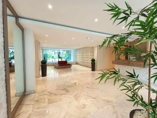 La Résidence Fleuries - Plage - 8