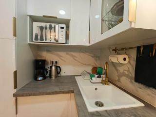 La Résidence Fleuries - Plage - 4