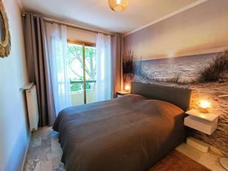 La Résidence Fleuries - Plage - 3