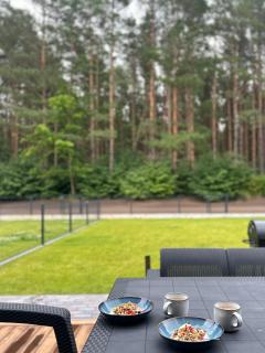 Liepų vila - Palanga - 6