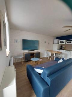 Maison Bretonne avec piscine - Marzan - 8