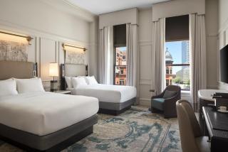 The Pfister Hotel - Milwaukee - 7