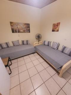 Althea Apartment Maroulas - Maroulás - 9