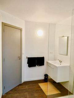 Appartement du peintre - Theux - 6