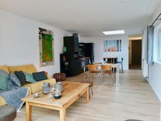 Appartement du peintre - Theux - 4