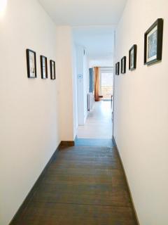 Appartement du peintre - Theux - 1