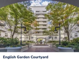 Spacious 2 Bedroom 2 Bathroom Apartment with Balcony in Uptown Charlotte! City Views & Free Parking! - Charlotte - 5