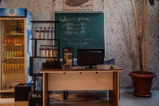 Studio in a digital nomad house 101 - Istambul - 3