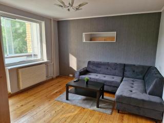 Gričiupio parko apartamentai - Kaunas - 0