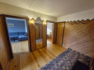 Gričiupio parko apartamentai - Kaunas - 4