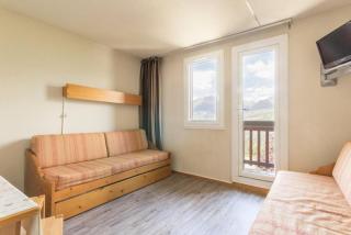 Résidence Les Roches - Joli petit studio bien équipé MAE-9254 - La Plagne Tarentaise - 9