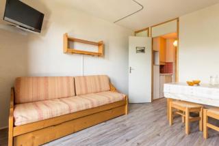 Résidence Les Roches - Joli petit studio bien équipé MAE-9254 - La Plagne Tarentaise - 7