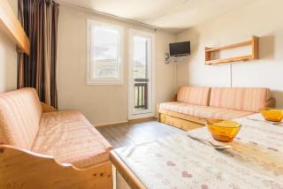 Résidence Les Roches - Joli petit studio bien équipé MAE-9254 - La Plagne Tarentaise - 6
