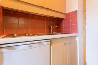 Résidence Les Roches - Joli petit studio bien équipé MAE-9254 - La Plagne Tarentaise - 5