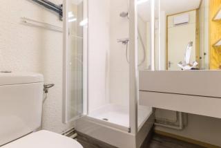Résidence Les Roches - Joli petit studio bien équipé MAE-9254 - La Plagne Tarentaise - 4