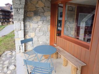 Résidence Le De 2 - Bel appartement en rez de jardin MAE-4554 - La Plagne Tarentaise - 4